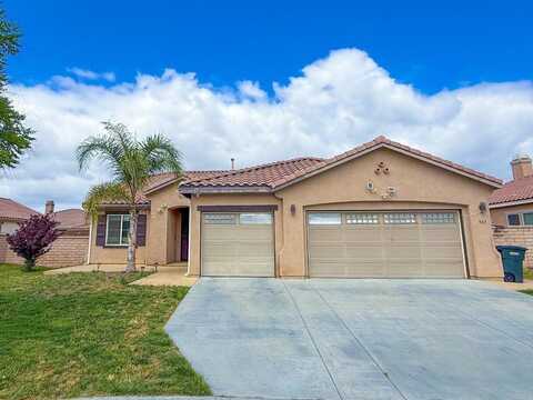 963 Silver Dust Trail, Hemet, CA 92545