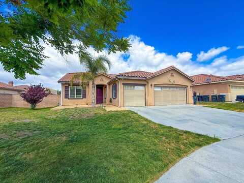 963 Silver Dust Trail, Hemet, CA 92545
