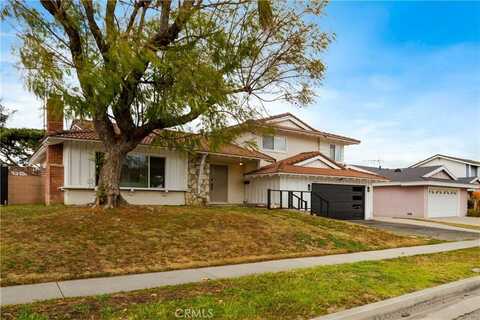 14731 Mountain Spring Street, Hacienda Heights, CA 91745