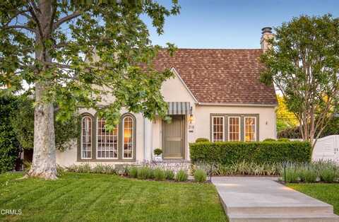 318 Bonita Avenue, Pasadena, CA 91107
