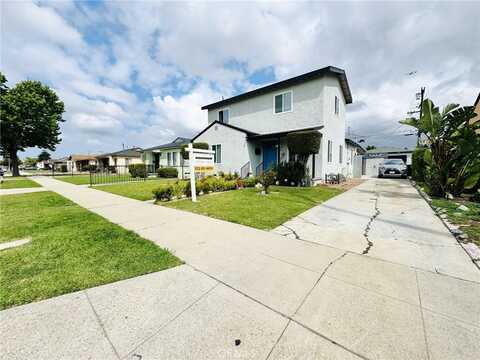 1857 W 94th Place, Los Angeles, CA 90047
