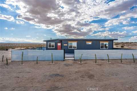 1530 Applegate Way, 29 Palms, CA 92277