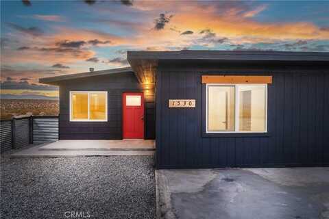 1530 Applegate Way, 29 Palms, CA 92277