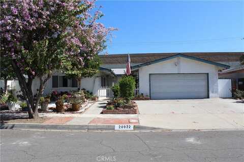 20922 Moonlake Street, Walnut, CA 91789