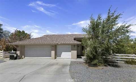 7548 Chase Avenue, Hesperia, CA 92345