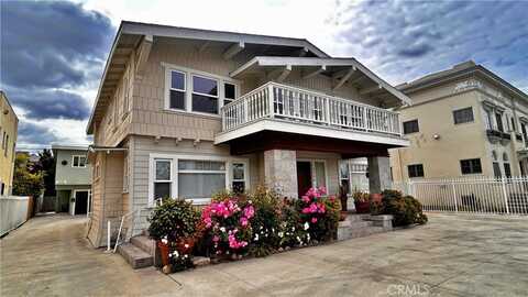 1526 S Van Ness Avenue, Los Angeles, CA 90019