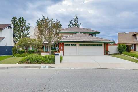 4267 E Ranch Gate Road, Anaheim, CA 92807