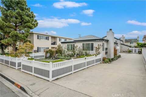 2222 Curtis Avenue, Redondo Beach, CA 90278
