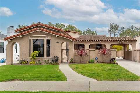 3712 Virginia Road, Los Angeles, CA 90016