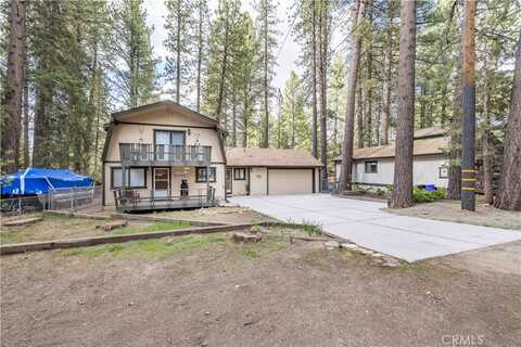 42754 La Cerena Avenue, Big Bear Lake, CA 92315
