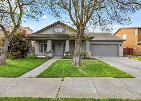 1791 W Merritt Street, Hanford, CA 93230