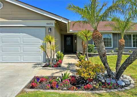 6671 Marilyn Drive, Huntington Beach, CA 92647