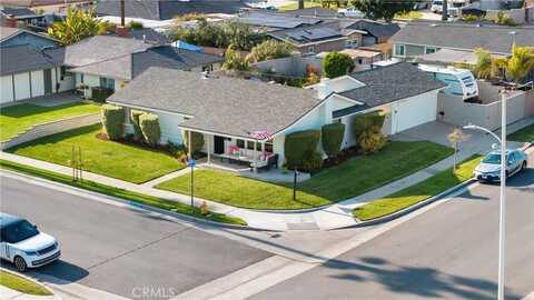 8201 Taylor Drive, Huntington Beach, CA 92646