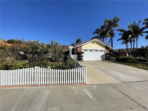 916 Clear Creek Canyon Drive, Diamond Bar, CA 91765