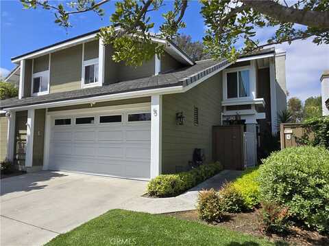 5 Carriage Hill Lane, Laguna Hills, CA 92653