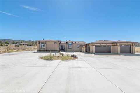 61110 Coyote Canyon Road, Anza, CA 92539