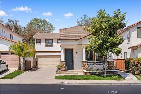 3336 Rochelle Lane, Corona, CA 92882
