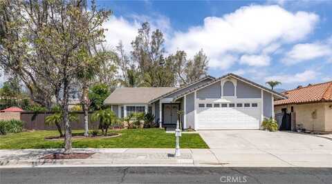 11820 Mount Wilson Court, Rancho Cucamonga, CA 91737