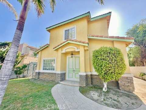 6122 Rosemead Boulevard, Temple City, CA 91780