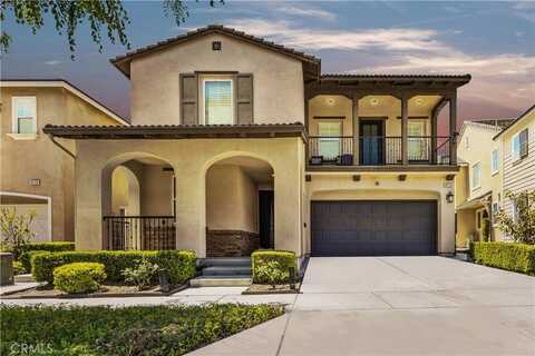 16138 Solitude Avenue, Chino, CA 91708
