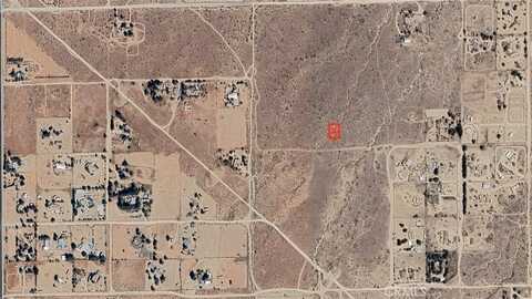 0 Sandstone Road, Phelan, CA 92371