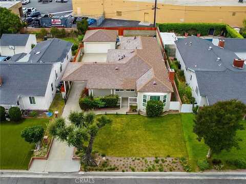 6351 Sultana Avenue, San Gabriel, CA 91775