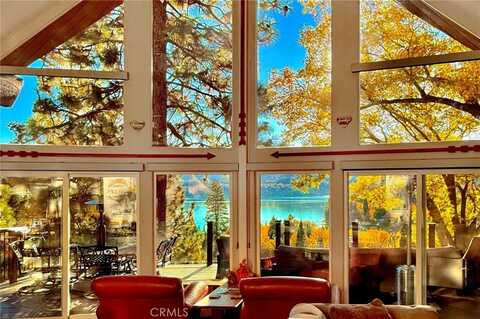 27550 North Bay Road, Lake Arrowhead, CA 92352