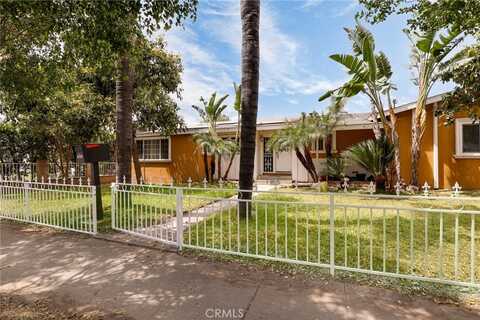 7647 Mason Avenue, Winnetka, CA 91306