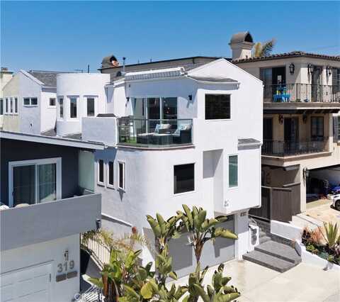 323 31st Street, Manhattan Beach, CA 90266