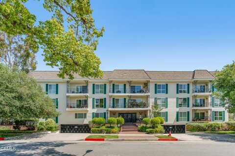 380 S Euclid Avenue, Pasadena, CA 91101