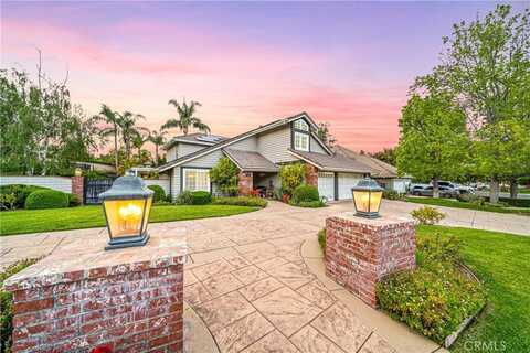 21225 Twin Oak, Yorba Linda, CA 92886