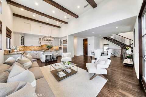 430 Heliotrope Avenue 1/2, Corona del Mar, CA 92625