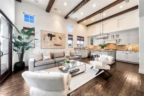 430 Heliotrope Avenue 1/2, Corona del Mar, CA 92625