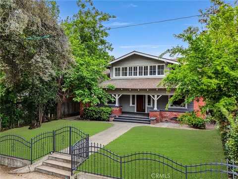 1014 N Arrowhead Avenue, San Bernardino, CA 92410