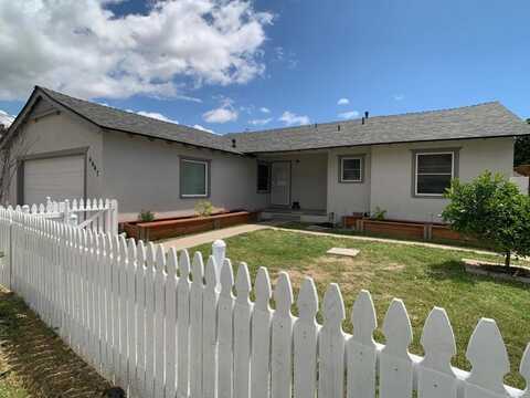 6447 Seascape Drive, San Diego, CA 92139