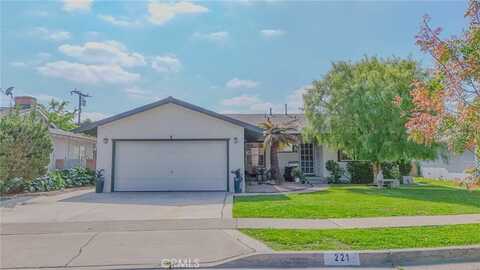 221 Marin Street, La Habra, CA 90631