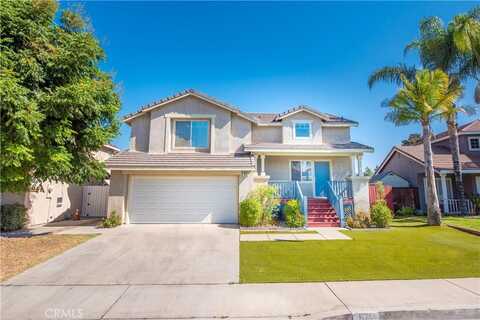 871 Pointe Vista Circle, Corona, CA 92881