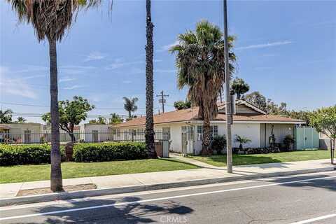 2018 E La Palma Avenue, Anaheim, CA 92806