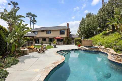4820 Via Corzo, Yorba Linda, CA 92886