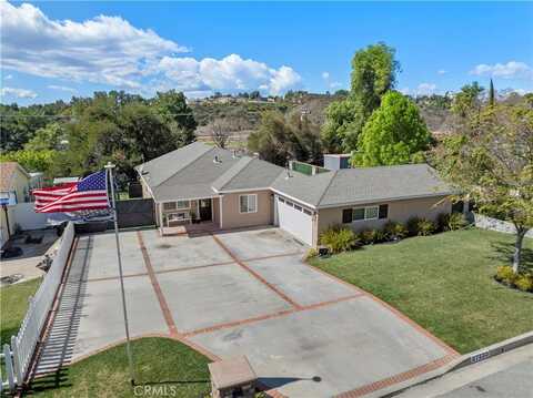 27233 Santa Clarita Rd, Saugus, CA 91350