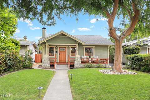 1026 Indiana Avenue, South Pasadena, CA 91030