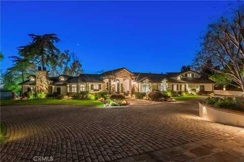 8545 La Sierra Avenue, Whittier, CA 90605