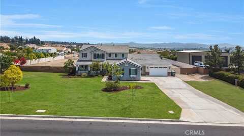 16673 Ponderosa Lane, Riverside, CA 92504