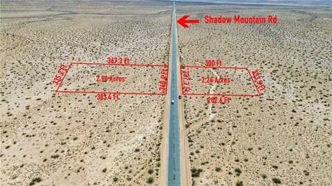 465 Shadow Mountain Road, Helendale, CA 92342