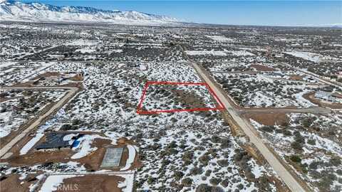 9027 Mesquite Street, Phelan, CA 92371