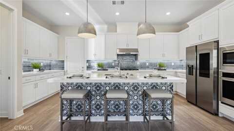 24504 Via El Balneario, Valencia, CA 91354