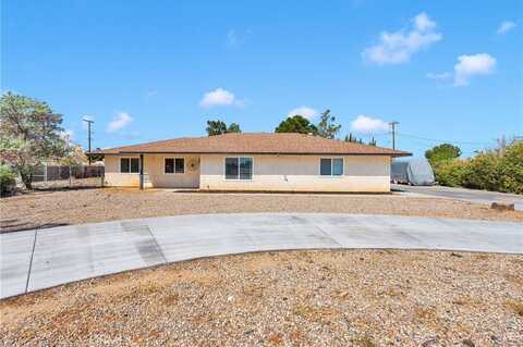12546 Snapping Turtle Road, Apple Valley, CA 92308