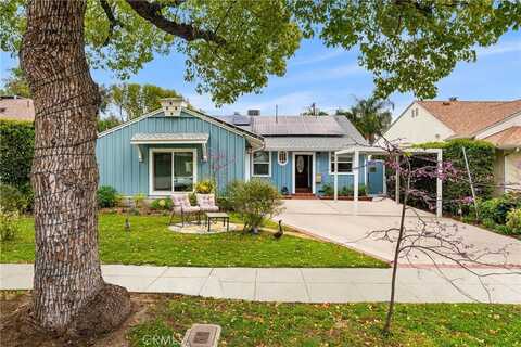5816 Lemona Avenue, Sherman Oaks, CA 91411