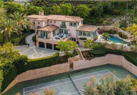 2008 Via Visalia, Palos Verdes Estates, CA 90274