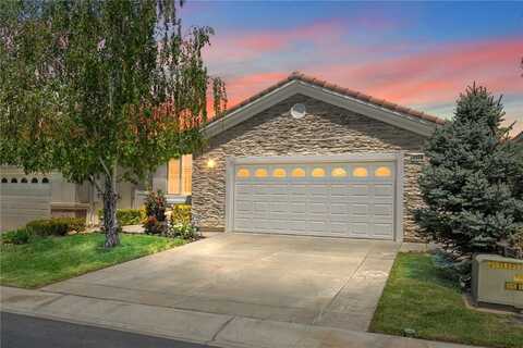 1178 Blackbrush Road, Beaumont, CA 92223
